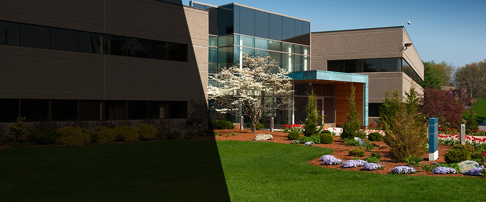 Rindge Landscapers