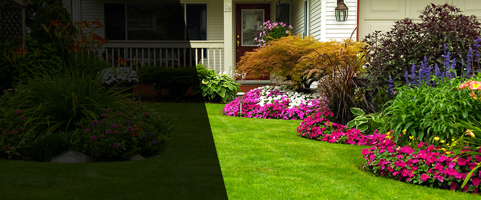 Rindge Landscapers