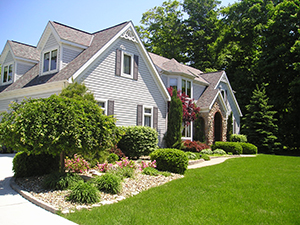 Landscapers and Lawncare Services in Rindge, NH