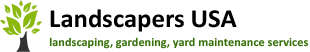 Rindge Landscapers